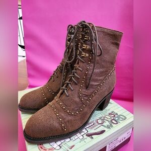 Jeffrey Campbell Boots Y2K